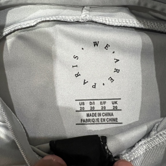 PSG Mbappe Kids Soccer Kit (Jersey and Shorts)- Size. Small - Picture 5 of 5